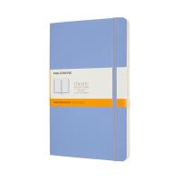 Opakowanie Notes MOLESKINE Classic L (13x21 cm) linie niebieski