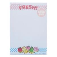 Opakowanie Notes na biurko Pusheen PURF6003