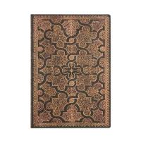 Opakowanie Notes Paperblanks Enigma Flexi Midi linia