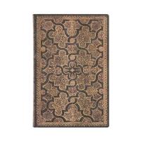 Notes Paperblanks Enigma Flexi Mini linia. Wydawca: Paperblanks. SmakLiter.pl Opakowanie Notes Paperblanks Enigma Flexi Mini linia