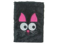 Notes pluszowy. Wydawca: ADAR. SmakLiter.pl Opakowanie Notes pluszowy