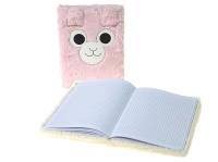 Opakowanie Notes pluszowy MIX