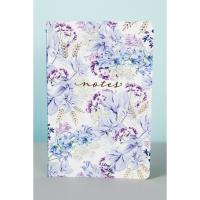 Opakowanie Notes Pole fiołkowe