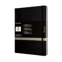 Opakowanie Notes Pro Planner 19x25 tw. czarny MOLESKINE