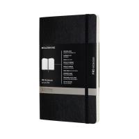 Opakowanie Notes Professional 13x21 czarny MOLESKINE