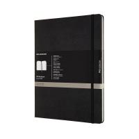 Opakowanie Notes Professional 21,6x27,9 tw. czarny MOLESKINE