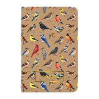 Opakowanie Notes Ptaki