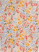 Notes szyty BLOOM-Boho 32 ark. kratka Happy Color. Wydawca: HAPPY COLOR. SmakLiter.pl Opakowanie Notes szyty BLOOM-Boho 32 ark. kratka Happy Color