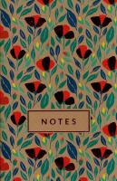 Opakowanie Notes Ukwiecony