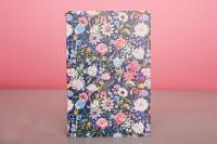 Opakowanie Notes Wieczorny Ogród