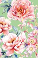 Opakowanie Notes Wiosna w sadzie