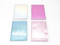 Opakowanie Notes z błyszczącą okładką linia MIX