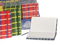 Notes z gumką (24szt). Wydawca: ADAR. SmakLiter.pl Opakowanie Notes z gumką (24szt)