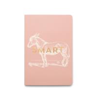 Opakowanie Notes z samoprzylepnymi karteczkami Smart Donkey