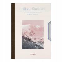 Notes ze znacznikami B5/96K linia góry. Wydawca: incood.. SmakLiter.pl Opakowanie Notes ze znacznikami B5/96K linia góry