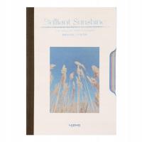 Notes ze znacznikami B5/96K linia trawa. Wydawca: incood.. SmakLiter.pl Opakowanie Notes ze znacznikami B5/96K linia trawa