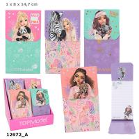 Opakowanie Notesik z magnesem Top Model 12972A 1 szt. mix