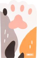 Notesy szyte CAT&DOG mix 3 szt. po 32 ark. Happy Color. Wydawca: HAPPY COLOR. SmakLiter.pl Opakowanie Notesy szyte CAT&DOG mix 3 szt. po 32 ark. Happy Color