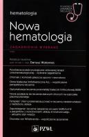 Nowa Hematologia Zagadnienia wybrane. Autor: Dariusz Wołowiec. SmakLiter.pl Okładka książki Nowa Hematologia Zagadnienia wybrane