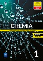 Nowe chemia podręcznik 1 liceum i technikum zakres rozszerzony EDYCJA 2022-2024 184702. Autor: Opracowanie zbiorowe. SmakLiter.pl Okładka książki Nowe chemia podręcznik 1 liceum i technikum zakres rozszerzony EDYCJA 2022-2024 184702