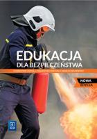 Nowe edukacja dla bezpieczeństwa podręcznik 1 zakres podstawowy EDYCJA 2022-2024 184801. Autor: Opracowanie zbiorowe. SmakLiter.pl Okładka książki Nowe edukacja dla bezpieczeństwa podręcznik 1 zakres podstawowy EDYCJA 2022-2024 184801