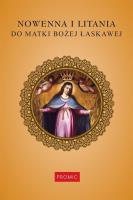 Opakowanie Nowenna i litania do Matki Bożej Łaskawej