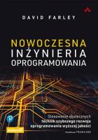 Okładka książki Nowoczesna inżynieria oprogramowania