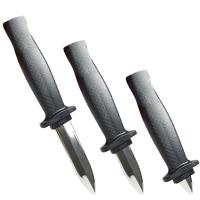 Opakowanie Nóż z chowającym się ostrzem