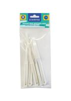 Opakowanie Noże malarskie 5szt