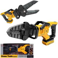 Opakowanie Nożyce na baterie