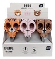 Opakowanie Nożyczki 13cm BB Friends (12szt)