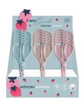 Opakowanie Nożyczki 13cm Cute Girl