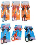 Opakowanie Nożyczki 3szt