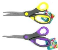 Opakowanie Nożyczki biurowe NB-3A 6' z elastycznym uchwytem