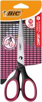 Opakowanie Nożyczki Comfort 13cm BIC