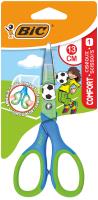 Opakowanie Nożyczki Comfort 13cm BIC