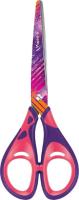 Opakowanie Nożyczki Cosmic 16 cm różowe bls MAPED