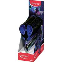 Opakowanie Nożyczki Deepsea 16cm dsp (12szt) MAPED