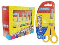 Opakowanie Nożyczki dla leworęcznych