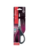 Opakowanie Nożyczki eko Essentials Green Deco 21cm MAPED