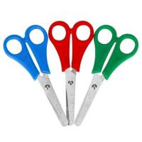 Opakowanie Nożyczki szkolne 13 cm mix