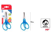 Opakowanie Nożyczki szkolne 13cm