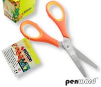 Opakowanie Nożyczki szkolne dla leworęcznych (24sz)