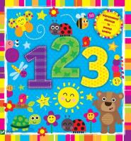 Okładka książki Numbers w.ukraińska