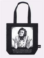 Opakowanie O co w życiu chodzi Adam Mickiewicz torba