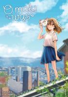 Okładka książki O mały wąs. Tom 1