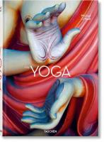 O'Neill, Yoga, 2nd. Autor: ONeil Michael. SmakLiter.pl Okładka książki O'Neill, Yoga, 2nd