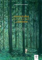O strzyżyku, który chciał zostać królem i inne baśnie /kolor/. Autor: Jakub Grimm, Grimm Wilhelm. SmakLiter.pl Okładka książki O strzyżyku, który chciał zostać królem i inne baśnie /kolor/