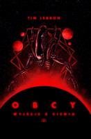 Obcy. Wyjście z cienia. Autor: Lebbon Tim. SmakLiter.pl Okładka książki Obcy. Wyjście z cienia