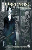 Obecność. Ukochana. Autor:   Praca zbiorowa. SmakLiter.pl Okładka książki Obecność. Ukochana